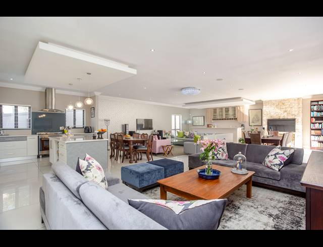 3 BEDROOM HOUSE SOLD IN VYGEBOOM